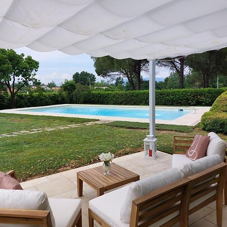 La Casa Di Agata Deluxe Hotel Fucecchio Eksteriør billede