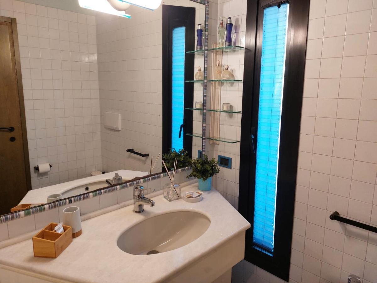 La Casa Di Agata Deluxe Hotel Fucecchio Eksteriør billede