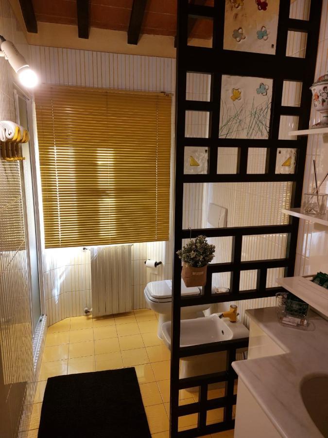 La Casa Di Agata Deluxe Hotel Fucecchio Eksteriør billede