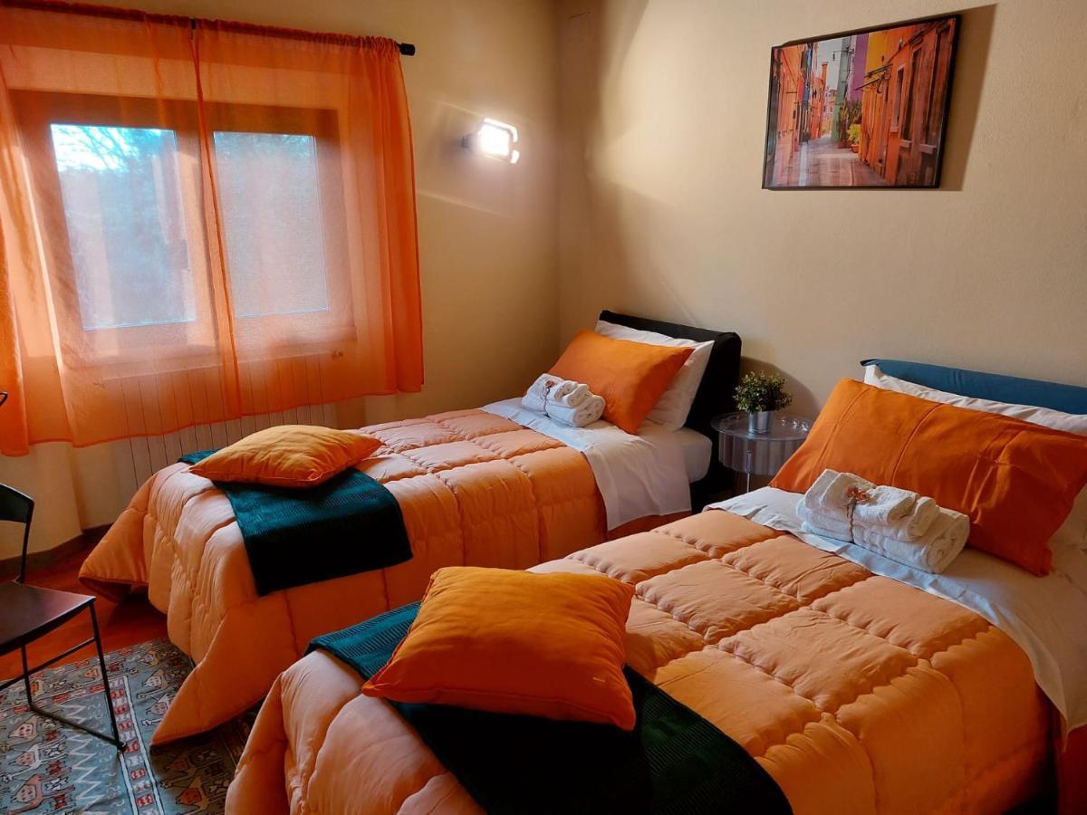 La Casa Di Agata Deluxe Hotel Fucecchio Eksteriør billede