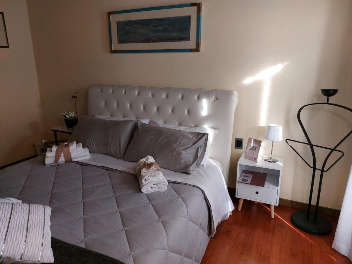 La Casa Di Agata Deluxe Hotel Fucecchio Eksteriør billede