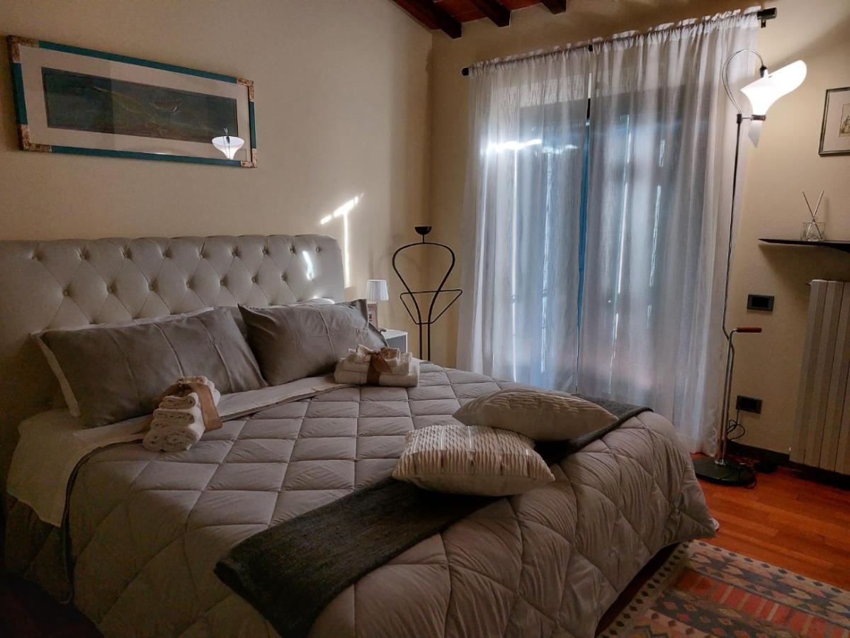 La Casa Di Agata Deluxe Hotel Fucecchio Eksteriør billede