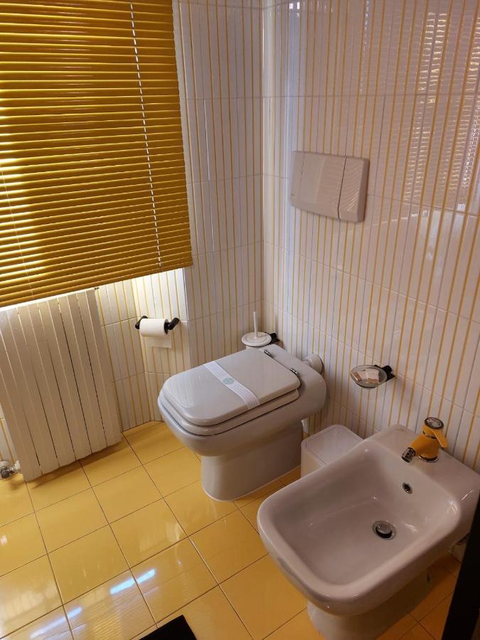 La Casa Di Agata Deluxe Hotel Fucecchio Eksteriør billede