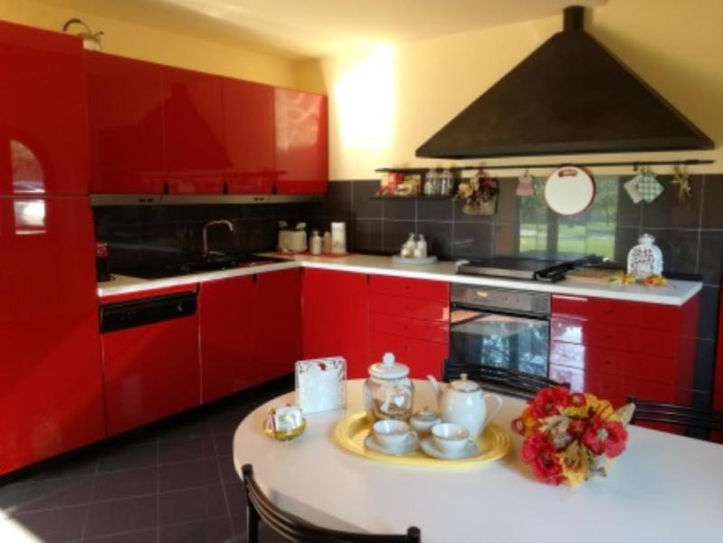 La Casa Di Agata Deluxe Hotel Fucecchio Eksteriør billede